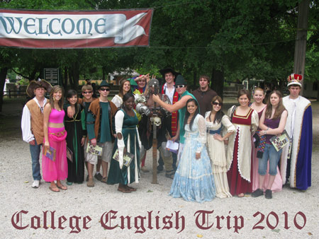 College English